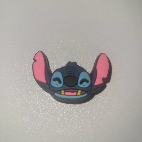 Croc Charms Set Of 6 Stitch Small - Picture 2 of 7